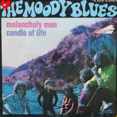  Blue Monk ja sen synkopoitu blues-melankolismi