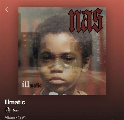  Illmatic – A Timeless Classic Bridging Smooth Jazz Flows and Gritty Street Narratives