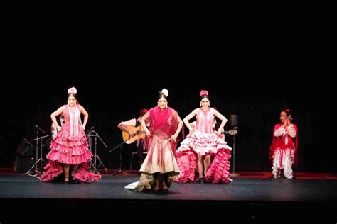 Zapateado de la Feria – Seteliin ja tanssiin kutsuva flamencon palo